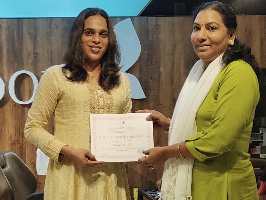 MIA SENORA THE BRIDAL DESTINATION KARIMKUNNAM