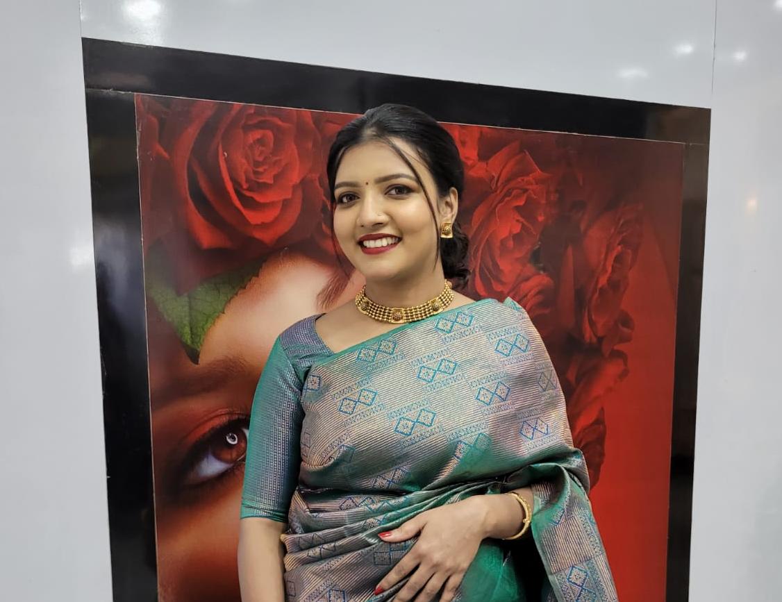 MIA SENORA THE BRIDAL DESTINATION KARIMKUNNAM