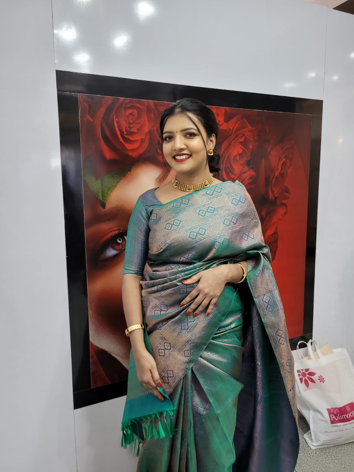 MIA SENORA THE BRIDAL DESTINATION KARIMKUNNAM