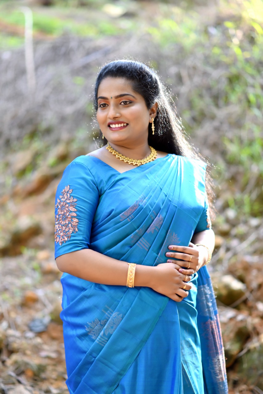 MIA SENORA THE BRIDAL DESTINATION KARIMKUNNAM