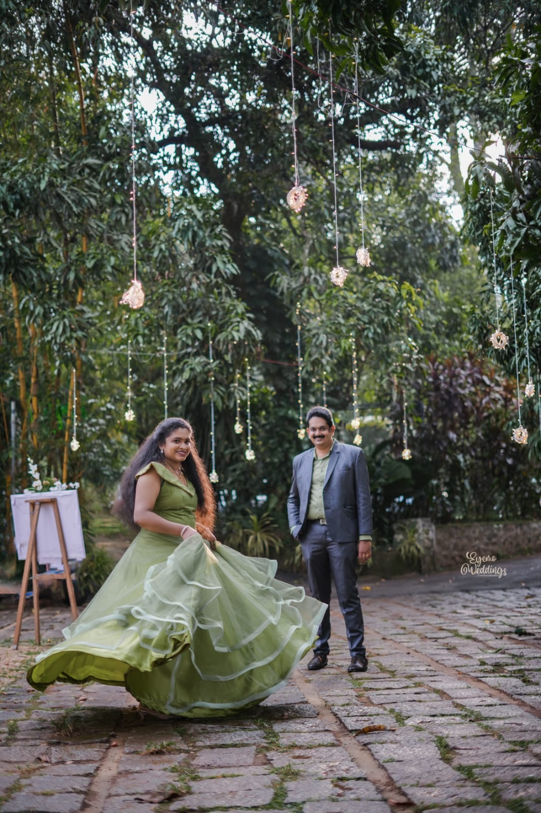 MIA SENORA THE BRIDAL DESTINATION KARIMKUNNAM