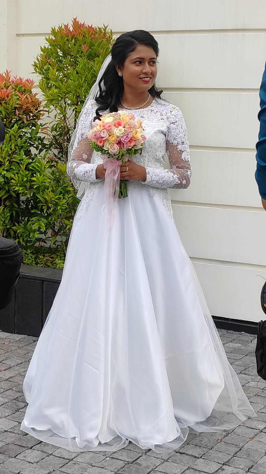 MIA SENORA THE BRIDAL DESTINATION KARIMKUNNAM