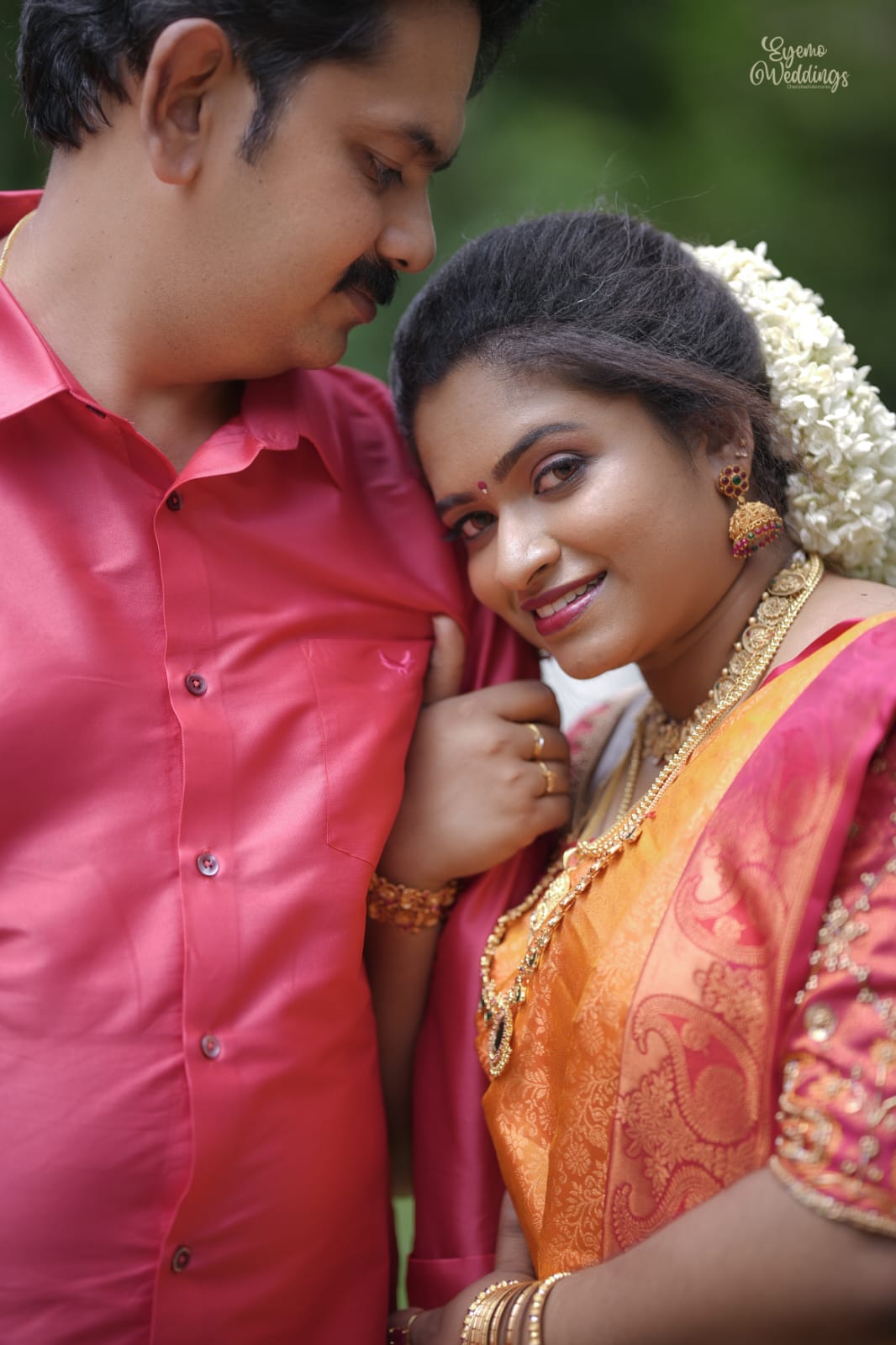 MIA SENORA THE BRIDAL DESTINATION KARIMKUNNAM